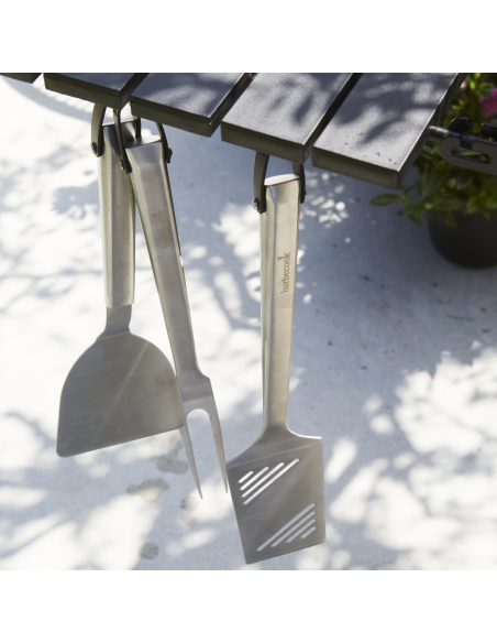 FOURCHETTE PREMIUM INOX - BARBECOOK
