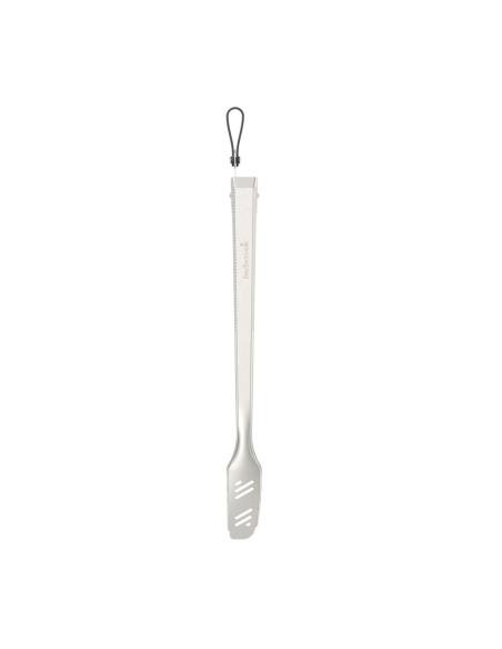 PINCE PREMIUM INOX - BARBECOOK