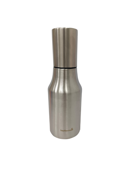 HUILIER EN INOX 500ML -BARBECOOK