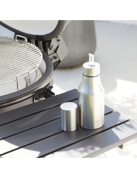 HUILIER EN INOX 500ML -BARBECOOK