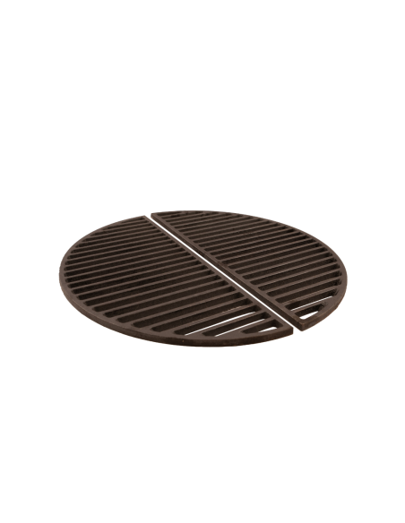SET GRILLES FONTE  KAMAL XL - BARBECOOK