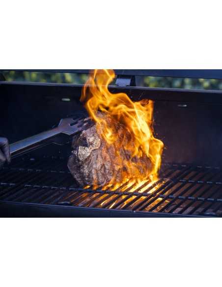 BARBECUE PELLET PRO 850 WIFI - PITBOSS