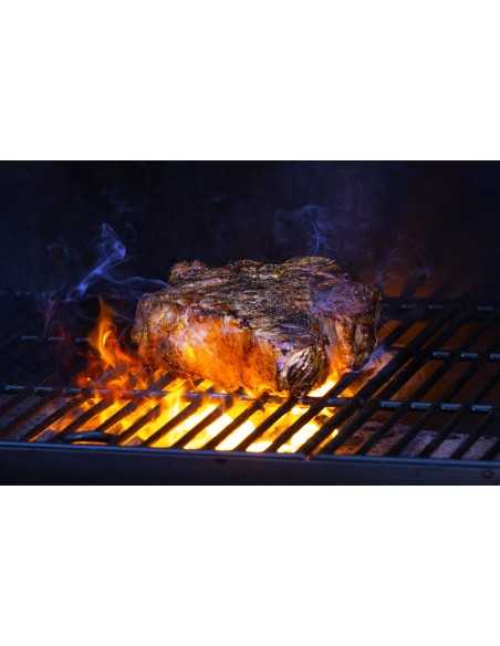 BARBECUE PELLET PRO 850 WIFI - PITBOSS