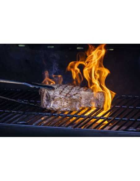 BARBECUE PELLET PRO 850 WIFI - PITBOSS