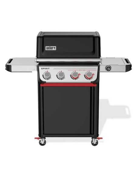 BARBECUE EP-425 MIX PLANCHA - WEBER