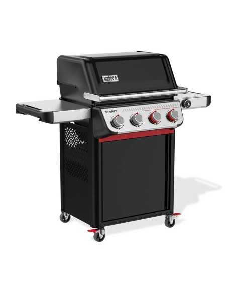 BARBECUE EP-425 MIX PLANCHA - WEBER
