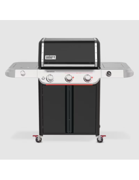 BARBECUE GENESIS E-335 W