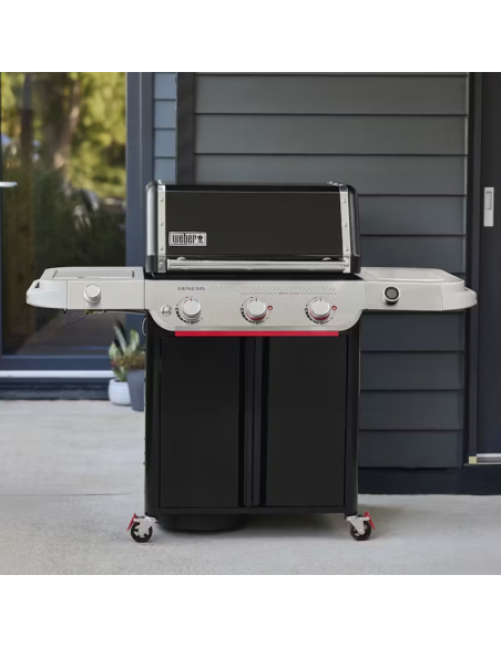 BARBECUE GENESIS E-335 W