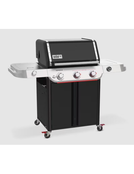 BARBECUE GENESIS E-335 W