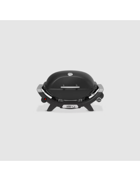 BARBECUE GAZ Q2100N -WEBER