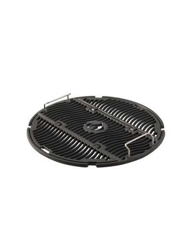 GRILLE FONTE POUR NAPOLEON KETTLE 57 CM
