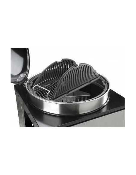 GRILLE FONTE POUR NAPOLEON KETTLE 57 CM