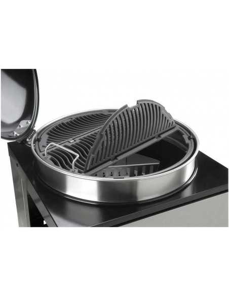 GRILLE FONTE POUR NAPOLEON KETTLE 57 CM