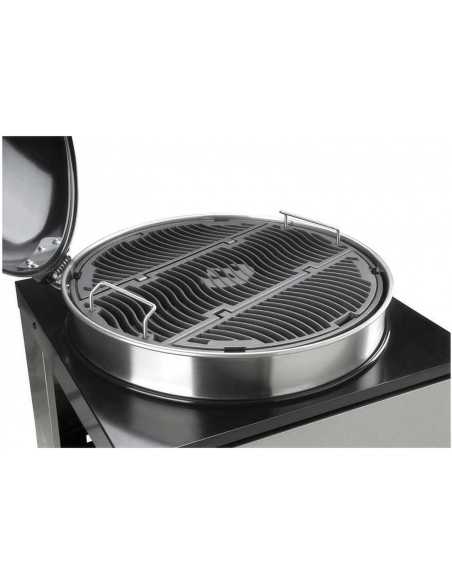 GRILLE FONTE POUR NAPOLEON KETTLE 57 CM