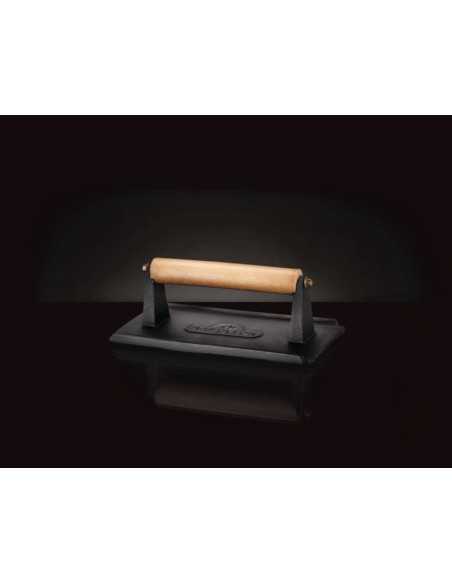 PRESSE FONTE A HAMBURGER NAPOLEON