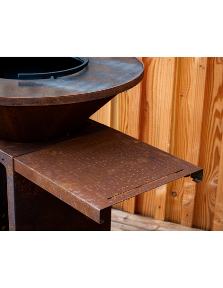 TABLETTES OYAT PR BBO 58-68 COGNAC