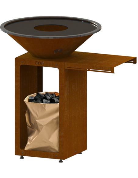 TABLETTES OYAT PR BBO 58-68 COGNAC