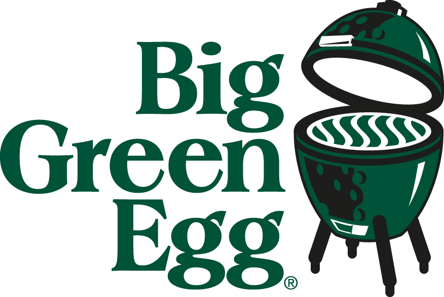 BIG GREEN EGG